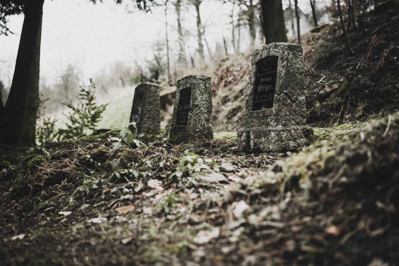 Siegen, Jüdischer Friedhof